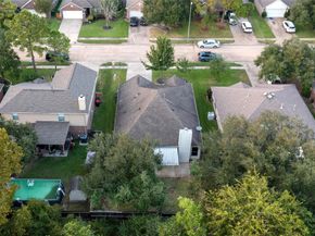 14523 Chestnut Falls Drive, Cypress TX 77433