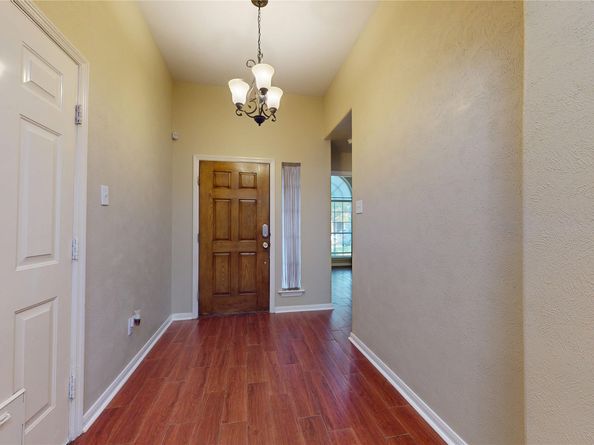 14523 Chestnut Falls Drive, Cypress TX 77433