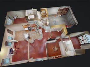 14523 Chestnut Falls Drive, Cypress TX 77433