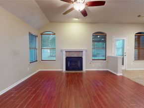 14523 Chestnut Falls Drive, Cypress TX 77433