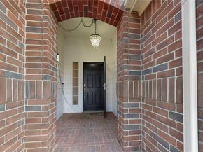 14523 Chestnut Falls Drive, Cypress TX 77433