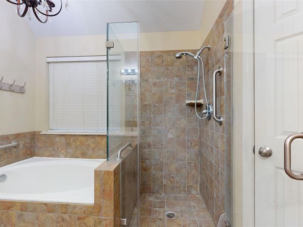 14523 Chestnut Falls Drive, Cypress TX 77433