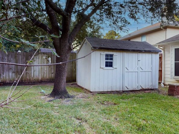 14523 Chestnut Falls Drive, Cypress TX 77433