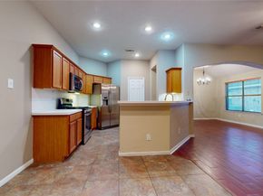 14523 Chestnut Falls Drive, Cypress TX 77433