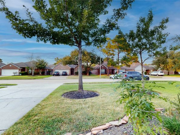 14523 Chestnut Falls Drive, Cypress TX 77433