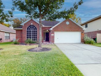 14523 Chestnut Falls Drive