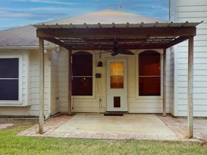 14523 Chestnut Falls Drive, Cypress TX 77433