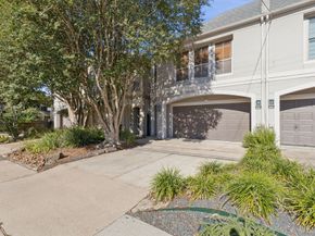 4916 Travis Street, Houston TX 77002