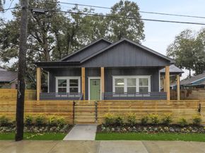 1209 Tabor Street, Houston TX 77009