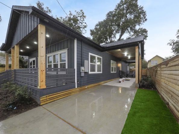 1209 Tabor Street, Houston TX 77009