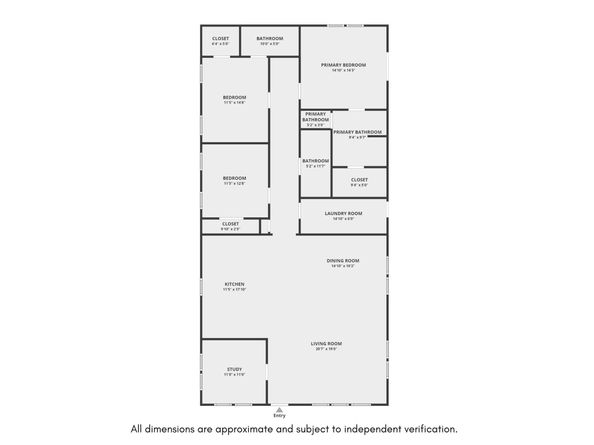 1209 Tabor Street, Houston TX 77009