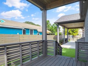 1209 Tabor Street, Houston TX 77009