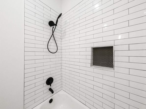 1209 Tabor Street, Houston TX 77009