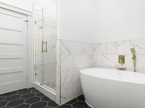 1209 Tabor Street, Houston TX 77009