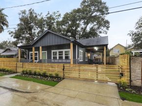 1209 Tabor Street, Houston TX 77009