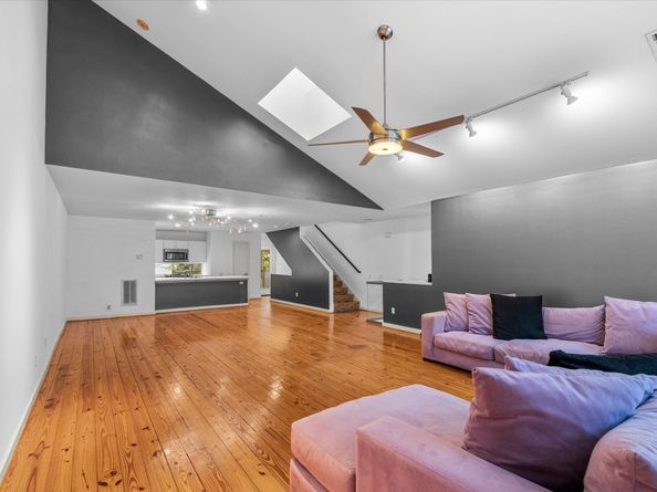 2605 Calumet Street 14, Houston TX 77004