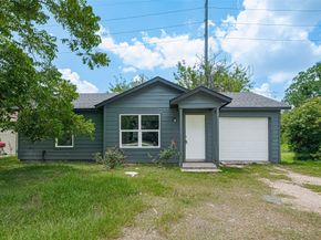606 Cresline Street, Houston TX 77076