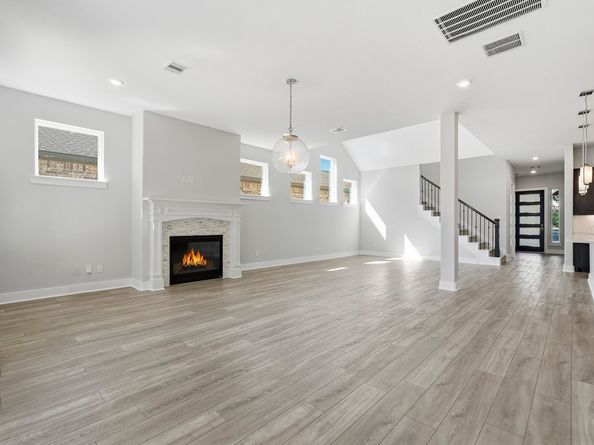 15822 Pilot Knob Drive, Cypress TX 77433