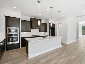 15822 Pilot Knob Drive, Cypress TX 77433