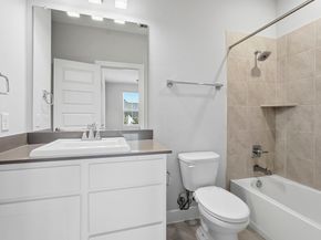 15822 Pilot Knob Drive, Cypress TX 77433