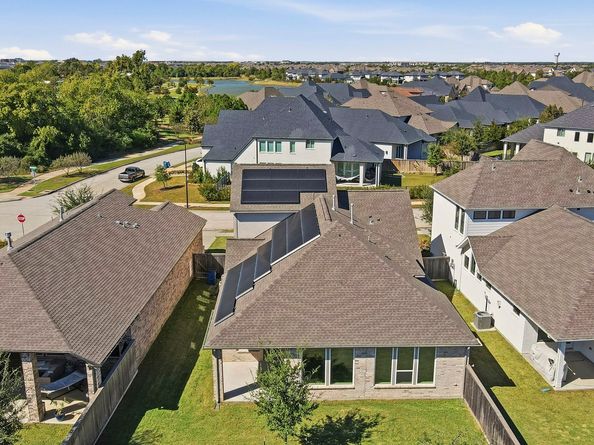 15822 Pilot Knob Drive, Cypress TX 77433