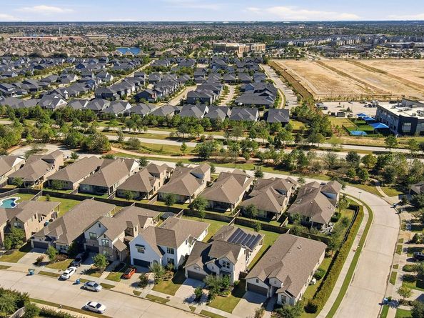 15822 Pilot Knob Drive, Cypress TX 77433