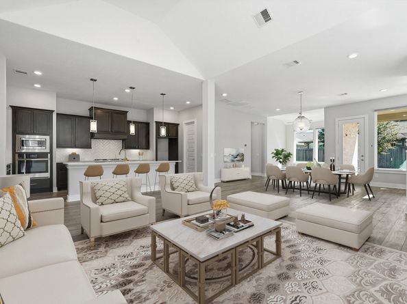 15822 Pilot Knob Drive, Cypress TX 77433