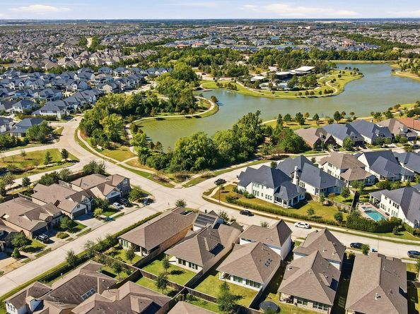 15822 Pilot Knob Drive, Cypress TX 77433