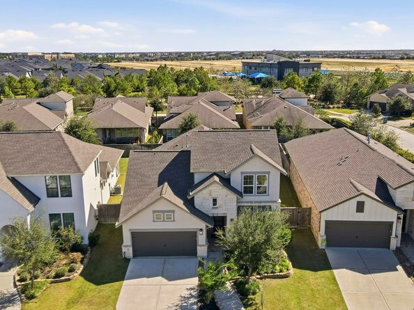 15822 Pilot Knob Drive, Cypress TX 77433