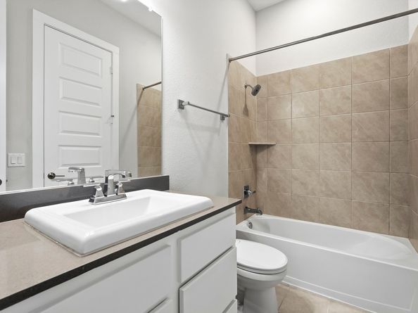 15822 Pilot Knob Drive, Cypress TX 77433