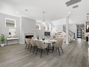 15822 Pilot Knob Drive, Cypress TX 77433