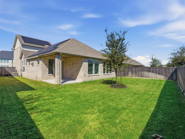 15822 Pilot Knob Drive, Cypress TX 77433