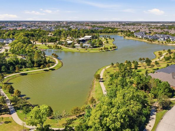 15822 Pilot Knob Drive, Cypress TX 77433