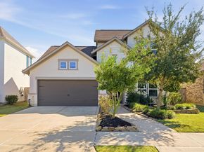 15822 Pilot Knob Drive, Cypress TX 77433