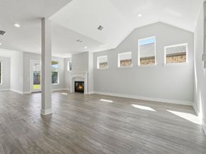 15822 Pilot Knob Drive, Cypress TX 77433