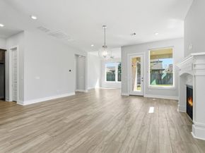 15822 Pilot Knob Drive, Cypress TX 77433