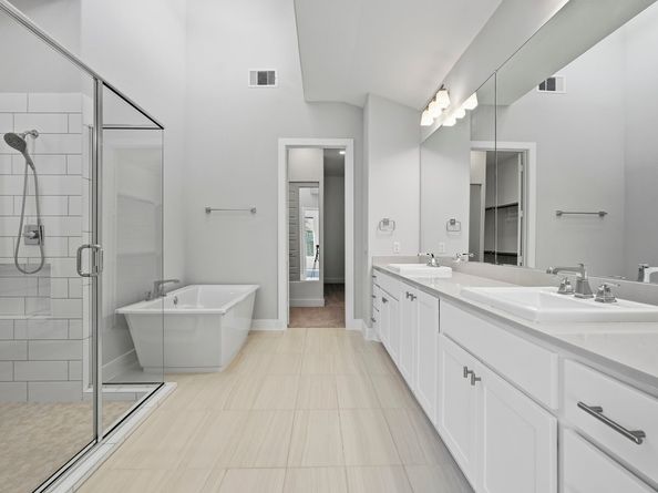 15822 Pilot Knob Drive, Cypress TX 77433