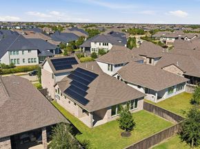 15822 Pilot Knob Drive, Cypress TX 77433