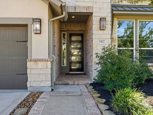15822 Pilot Knob Drive, Cypress TX 77433