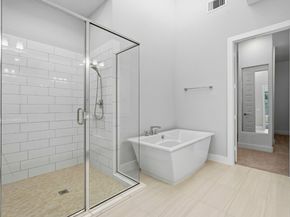 15822 Pilot Knob Drive, Cypress TX 77433