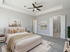 15822 Pilot Knob Drive, Cypress TX 77433