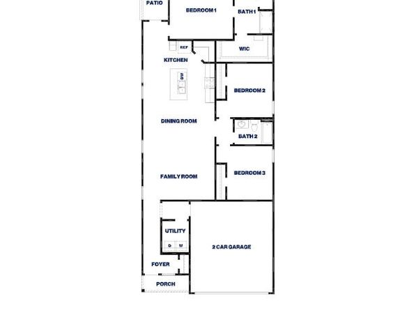 590 Belle Springs Lane, Conroe TX 77301