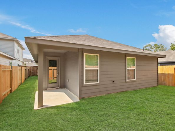 590 Belle Springs Lane, Conroe TX 77301