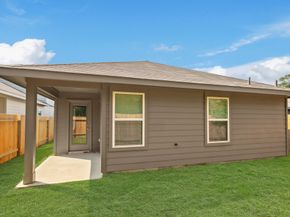 590 Belle Springs Lane, Conroe TX 77301