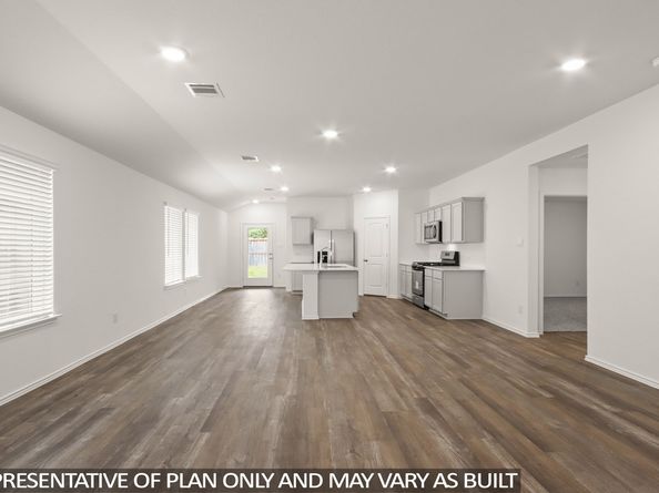 590 Belle Springs Lane, Conroe TX 77301