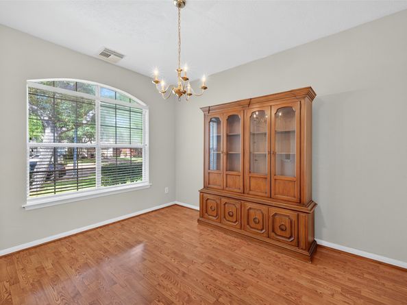 4410 Zimmerly Court, Sugar Land TX 77479
