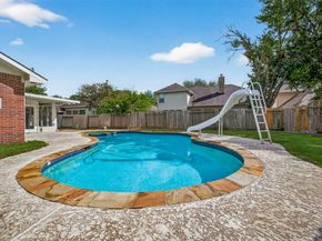 4410 Zimmerly Court, Sugar Land TX 77479