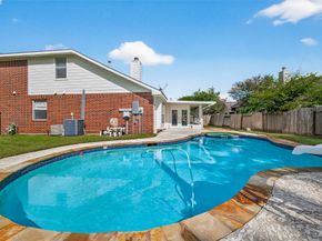 4410 Zimmerly Court, Sugar Land TX 77479