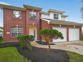 4410 Zimmerly Court, Sugar Land TX 77479
