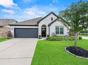 19079 Pinewood Grove Trail, New Caney TX 77357